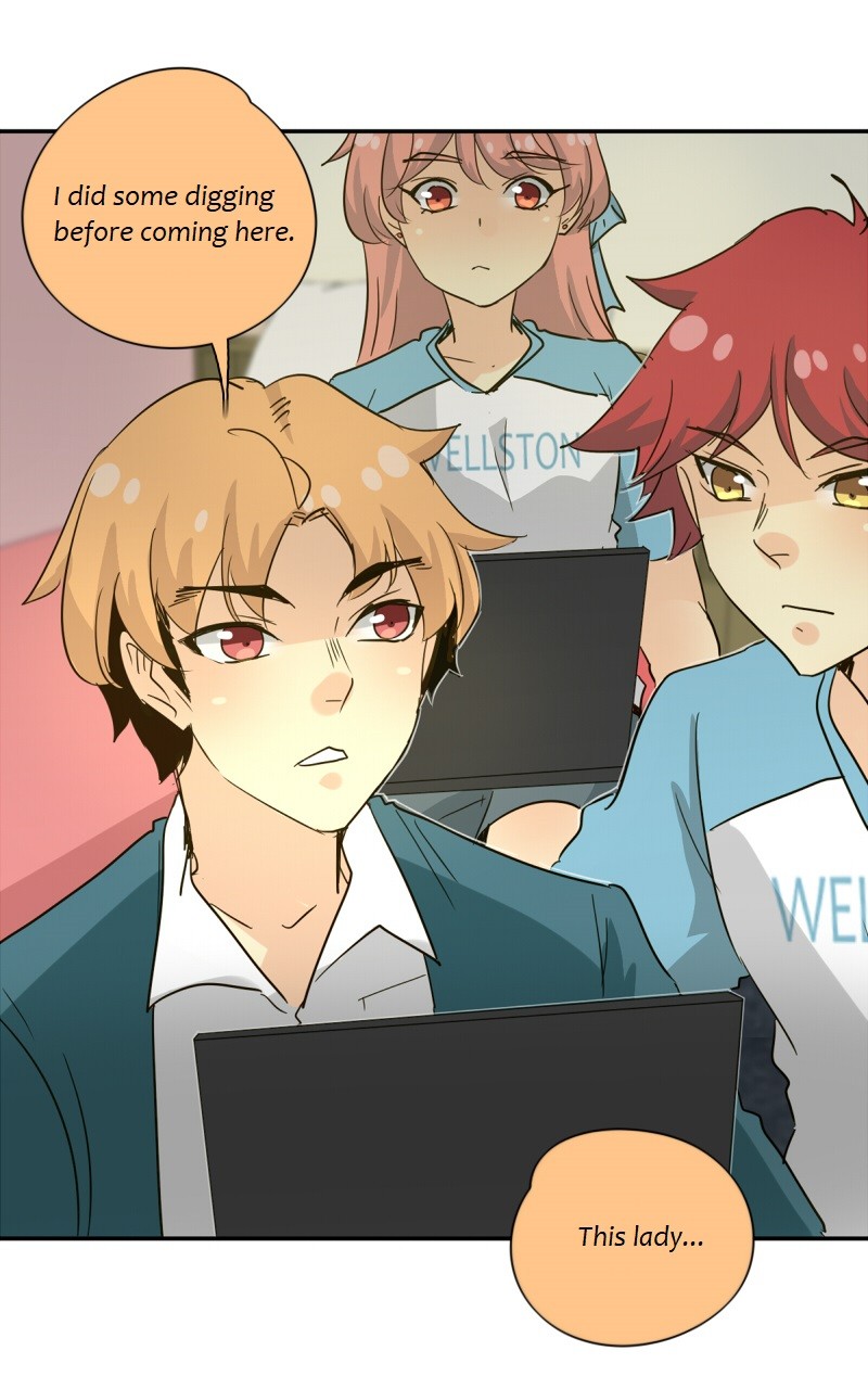 unOrdinary chapter 113 page 29