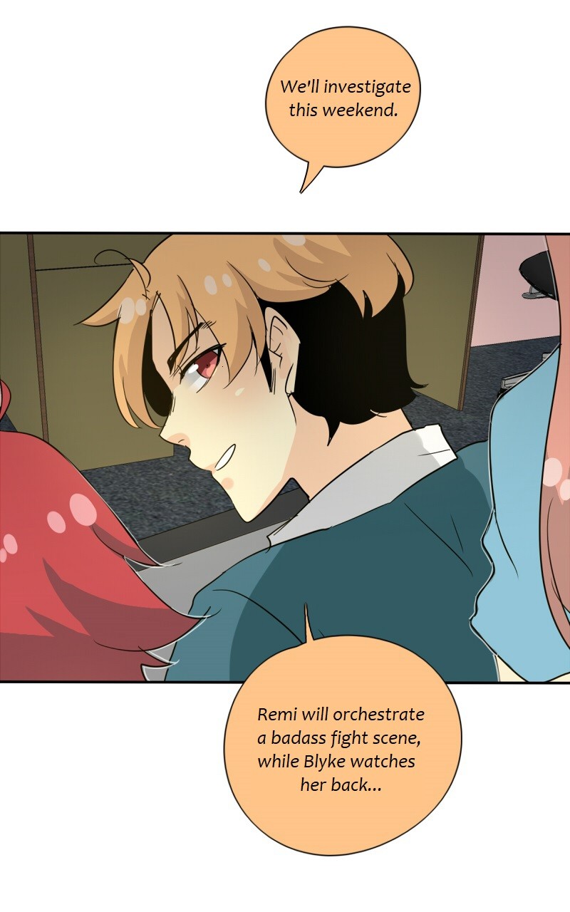 unOrdinary chapter 113 page 31