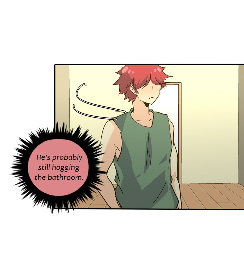 unOrdinary chapter 113 page 40