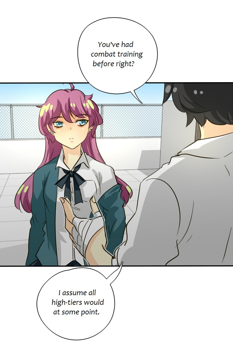 unOrdinary chapter 113 page 69