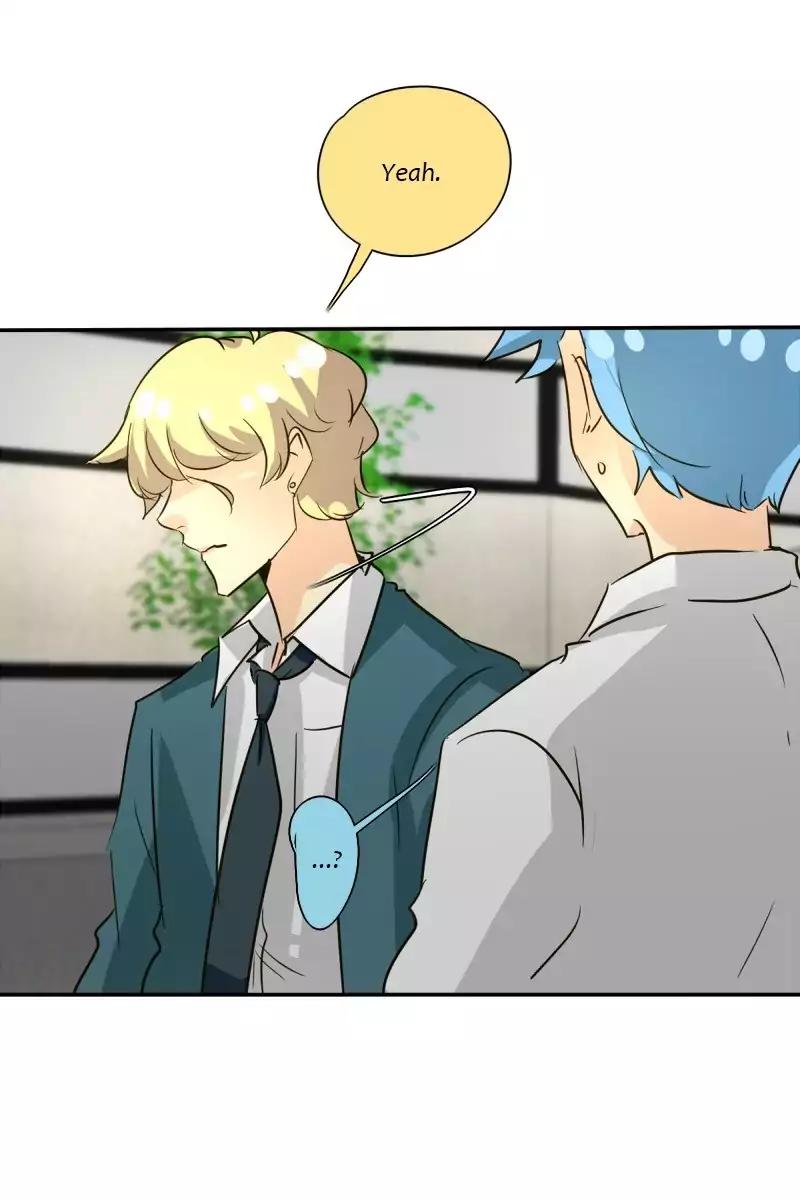 unOrdinary chapter 116 page 33