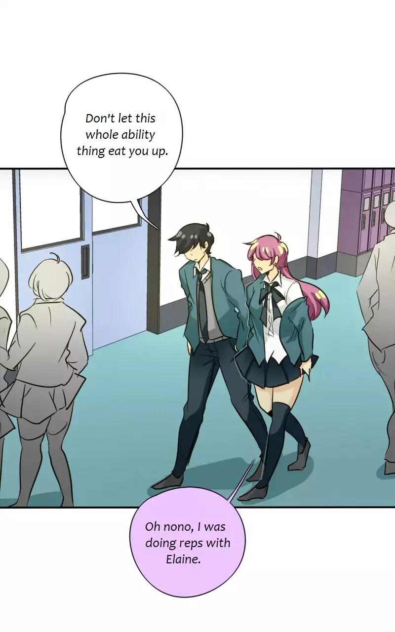 unOrdinary chapter 116 page 83