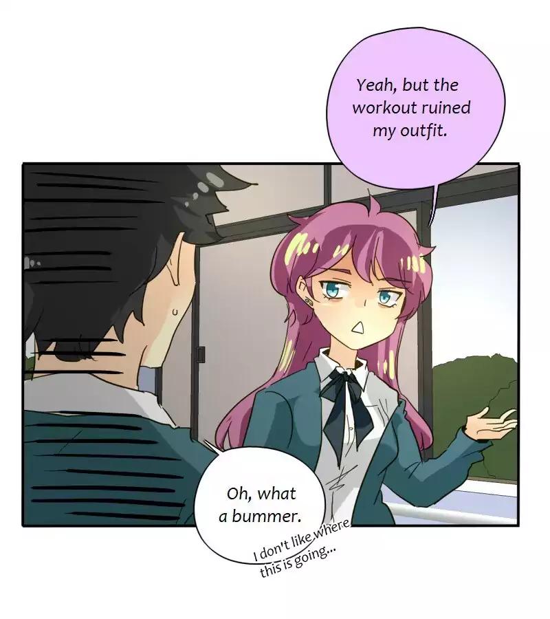 unOrdinary chapter 116 page 87