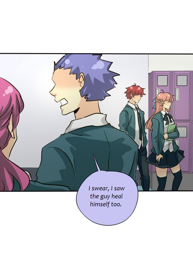 unOrdinary chapter 136 page 3