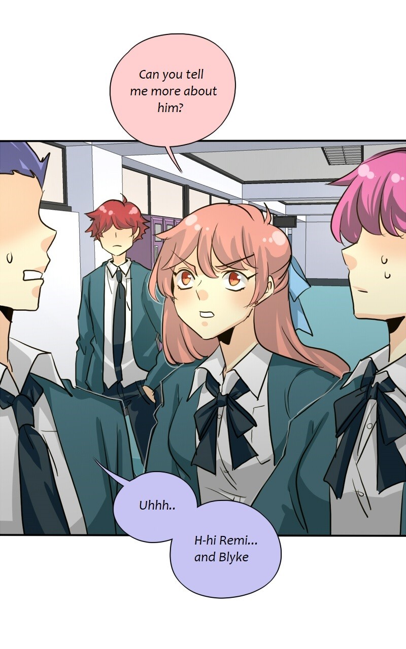 unOrdinary chapter 136 page 7