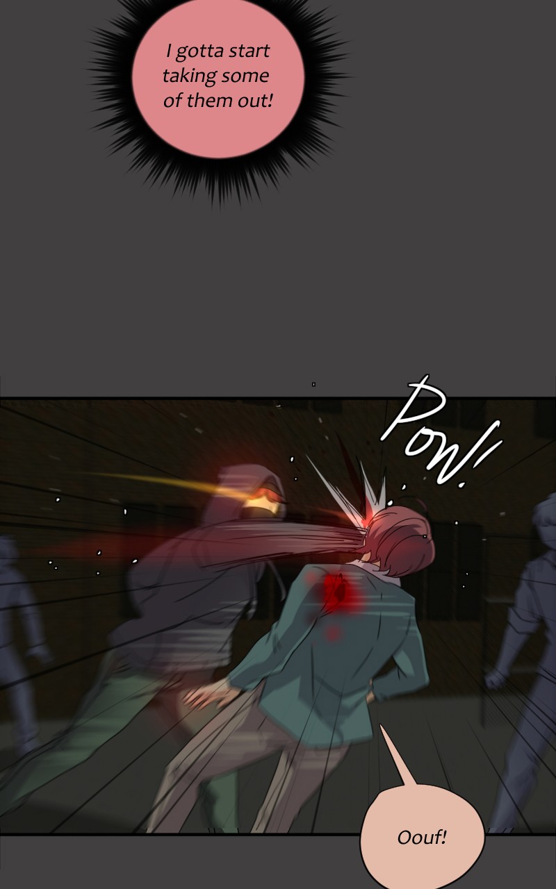 unOrdinary chapter 175 page 56