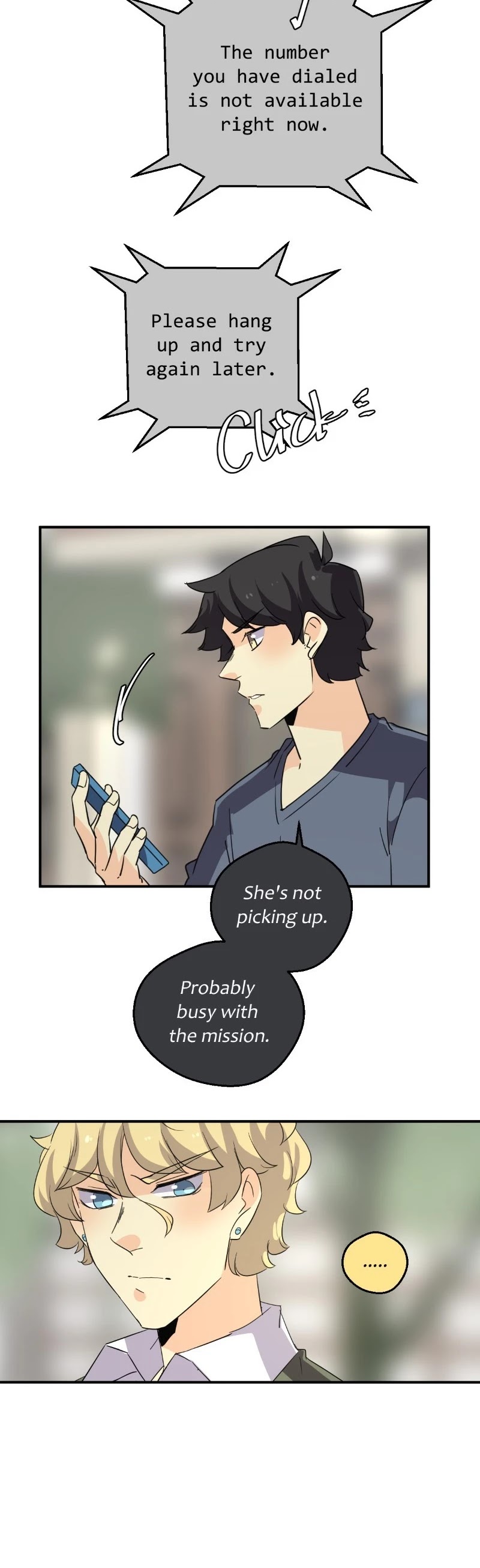 unOrdinary chapter 263 page 32