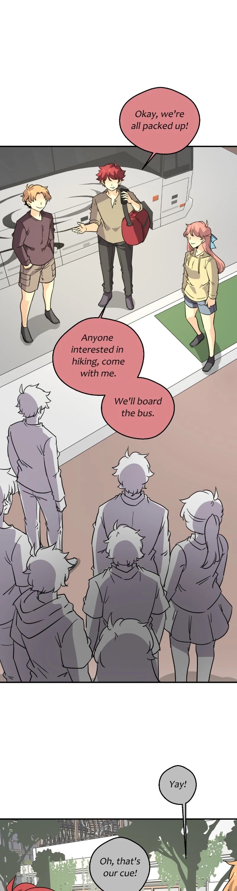 unOrdinary chapter 263 page 33