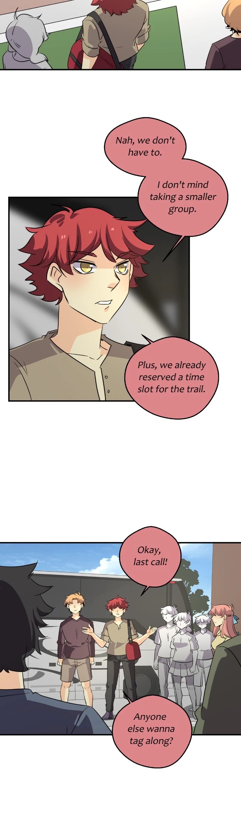 unOrdinary chapter 263 page 36