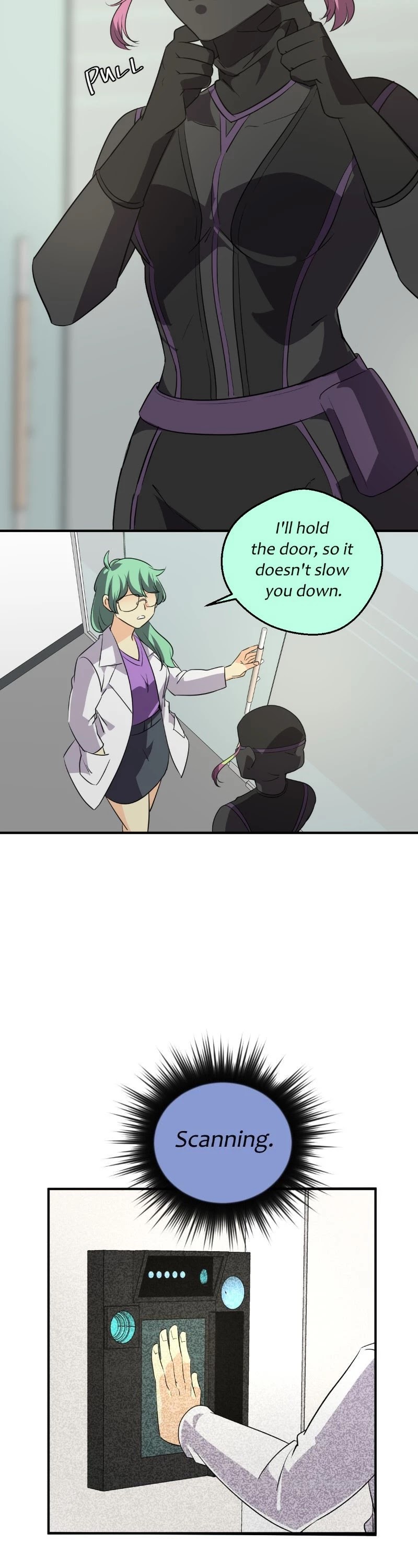 unOrdinary chapter 263 page 46