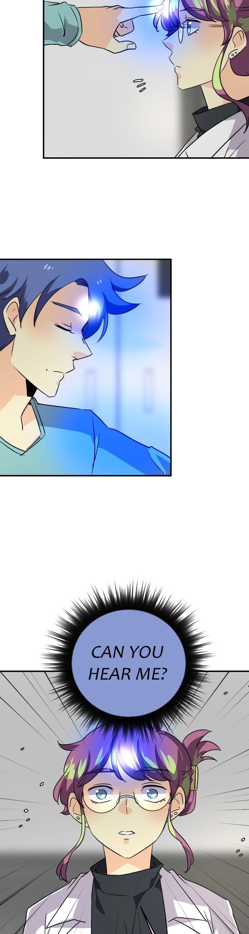 unOrdinary chapter 263 page 5