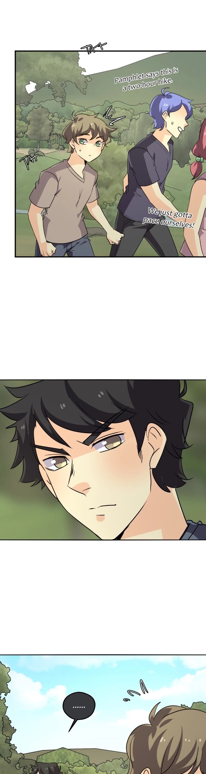 unOrdinary chapter 264 page 32