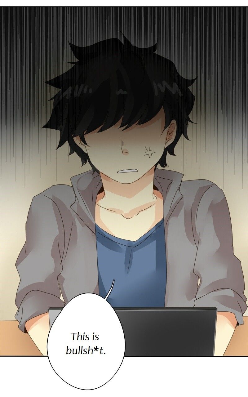 unOrdinary chapter 32 page 32