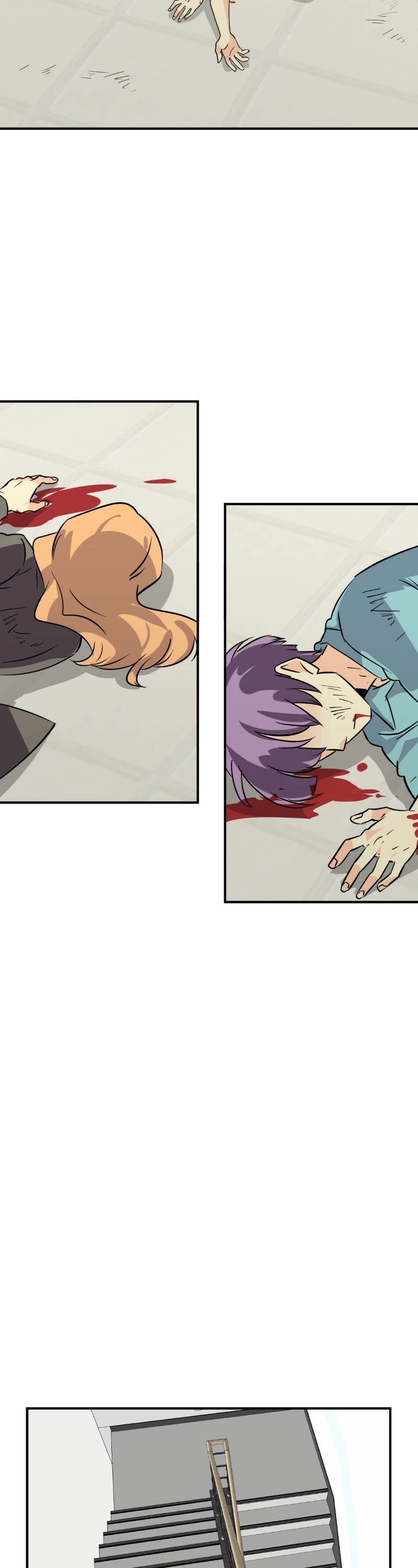 unOrdinary chapter 321 page 2