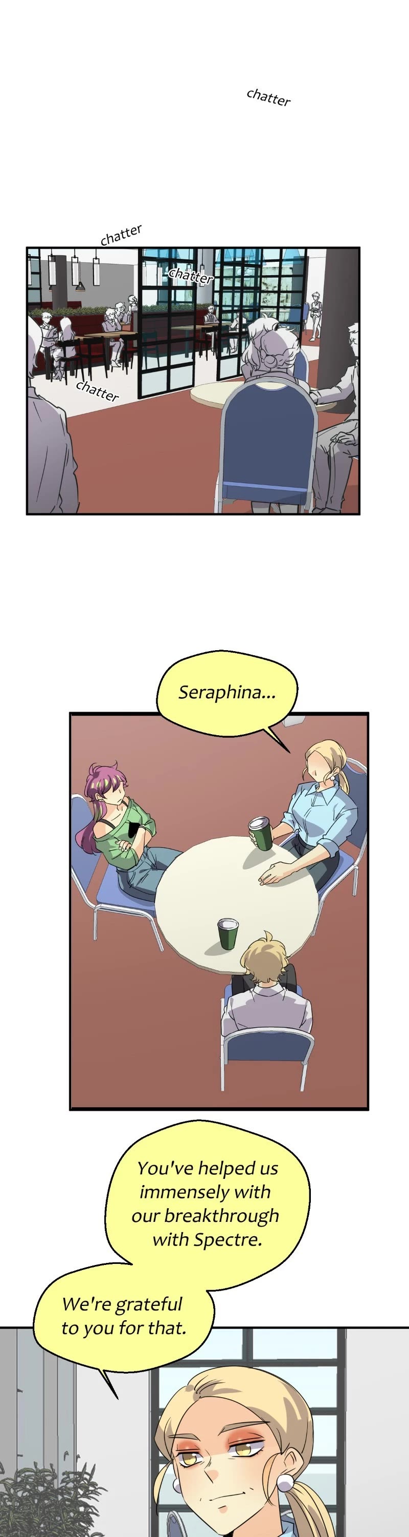 unOrdinary chapter 331 page 16