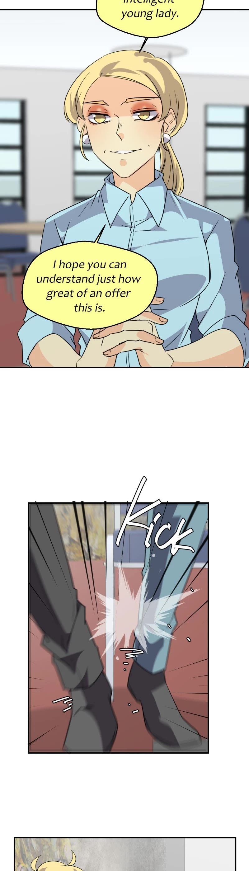 unOrdinary chapter 331 page 20