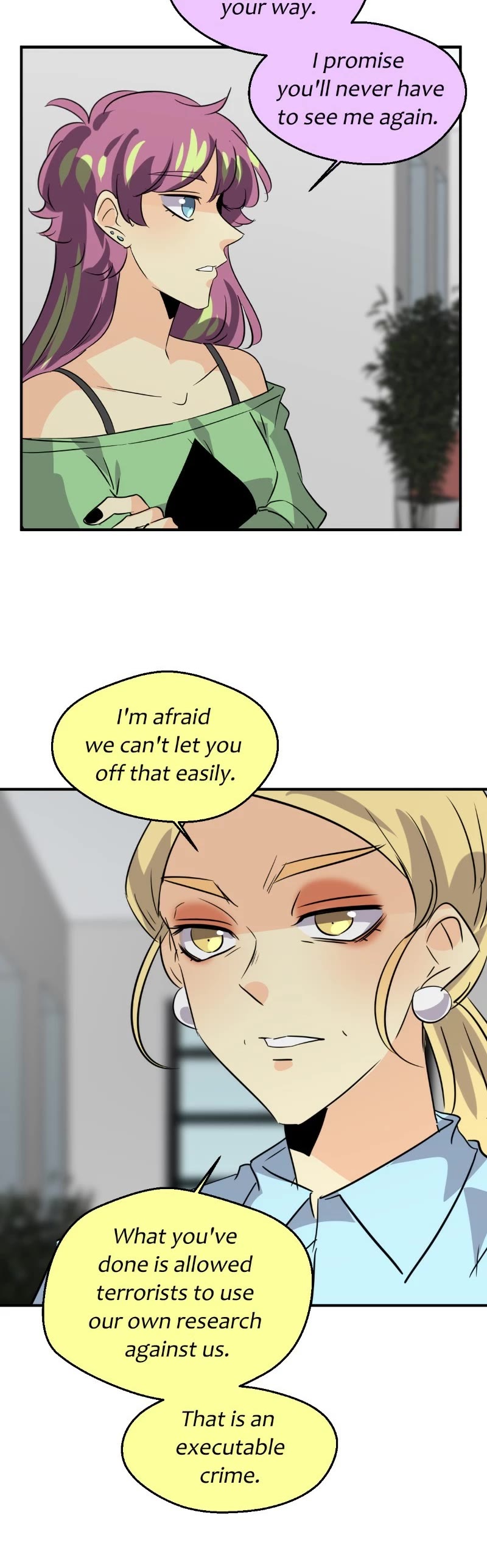 unOrdinary chapter 331 page 25