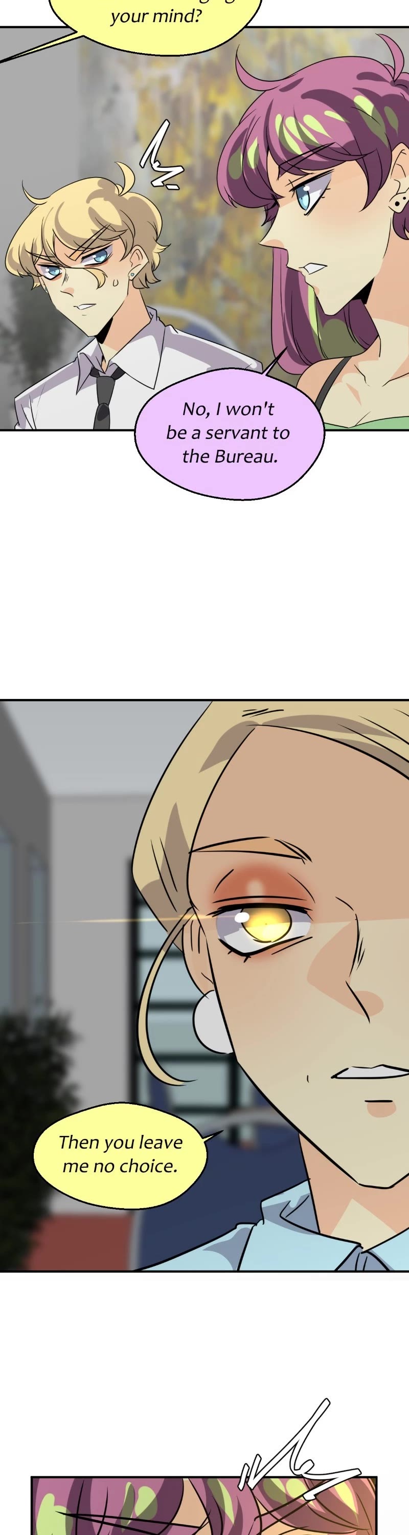 unOrdinary chapter 331 page 27