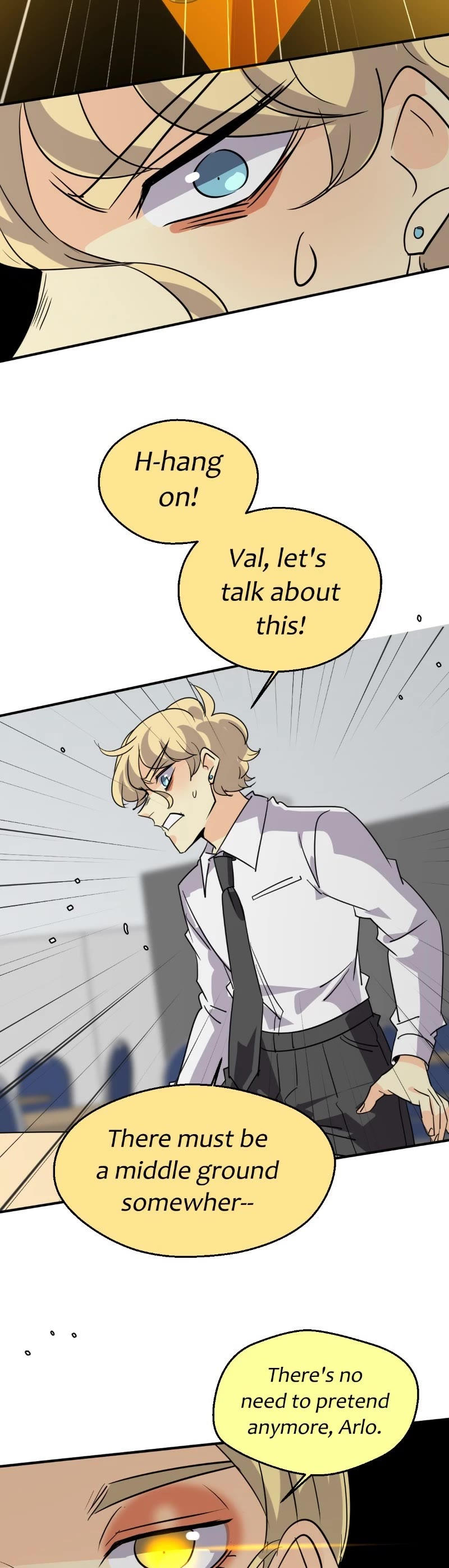 unOrdinary chapter 331 page 29