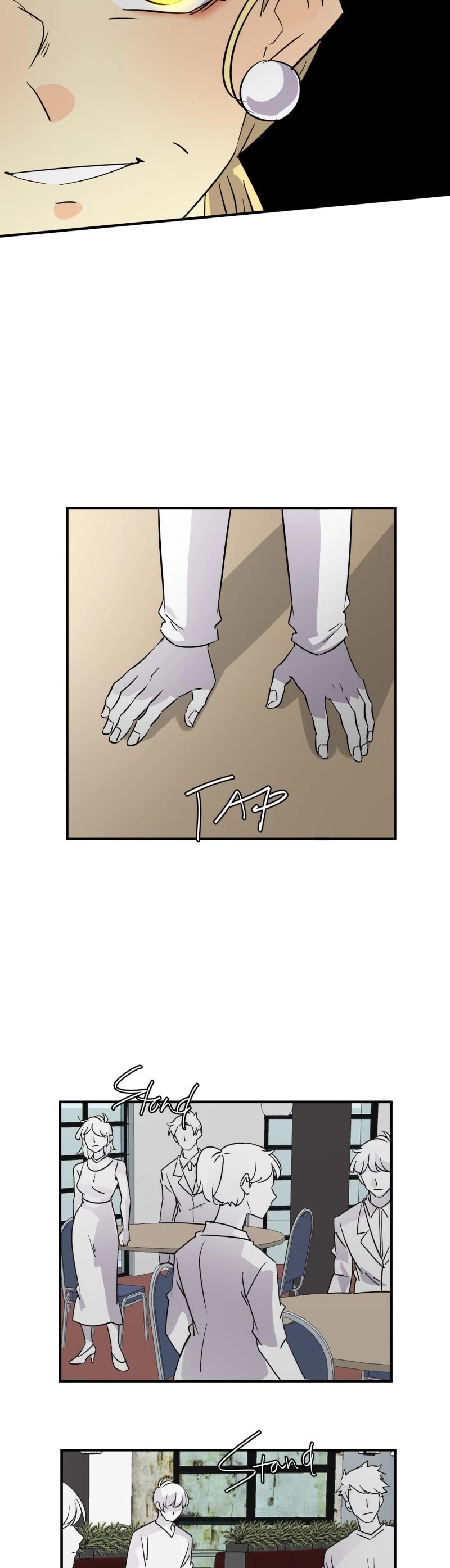 unOrdinary chapter 331 page 30