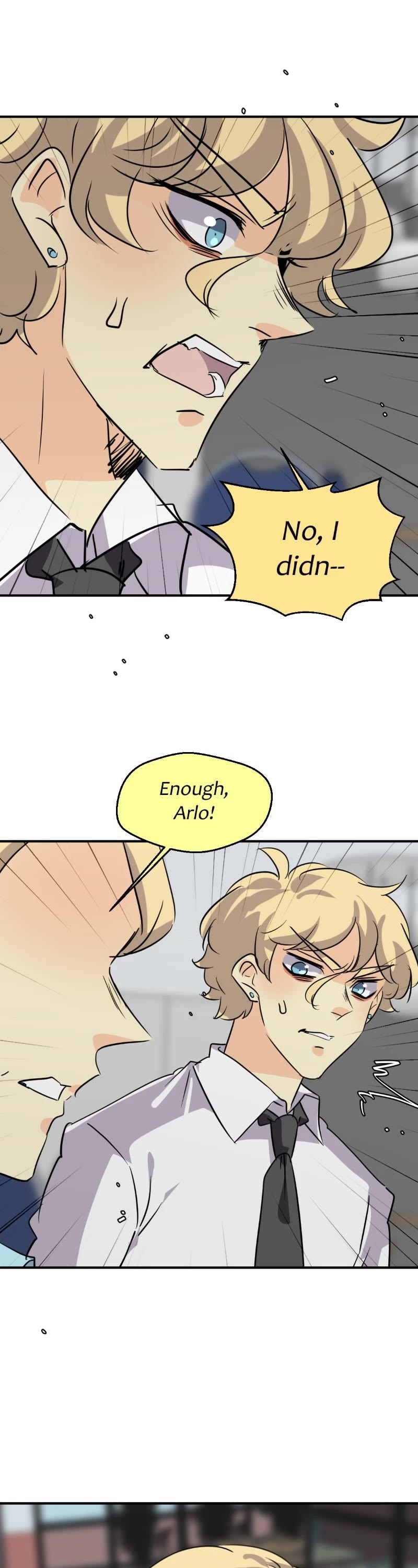 unOrdinary chapter 331 page 37