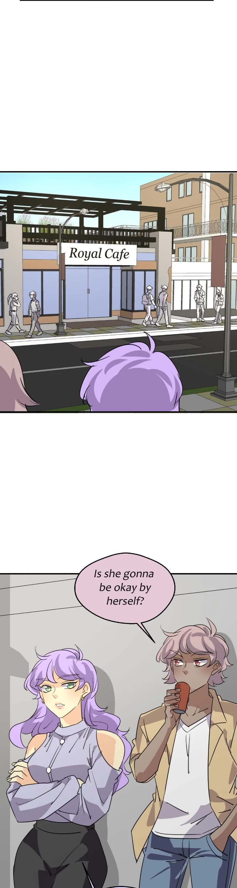 unOrdinary chapter 331 page 6