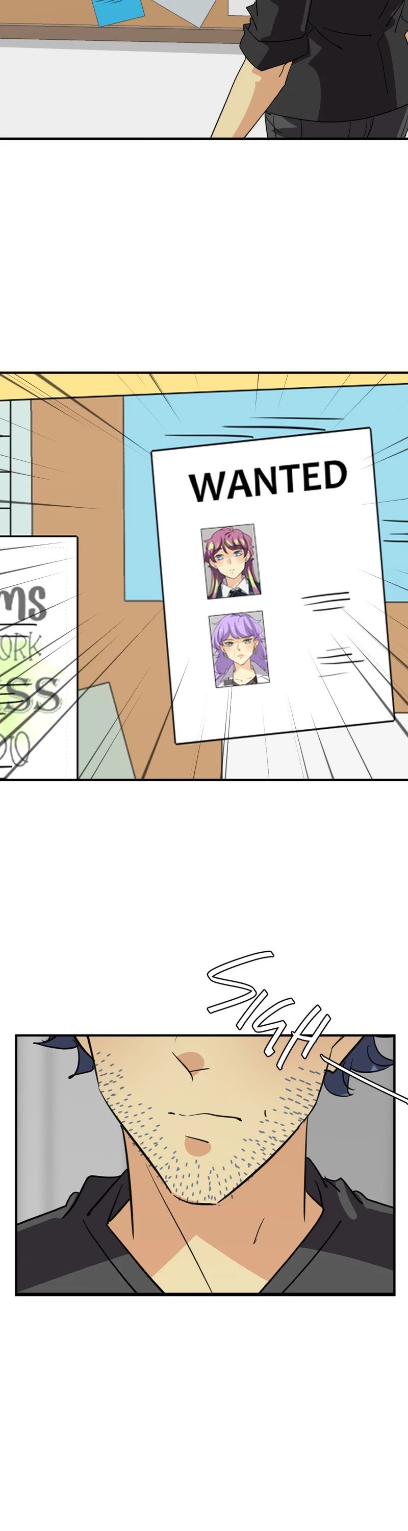 unOrdinary chapter 337 page 3