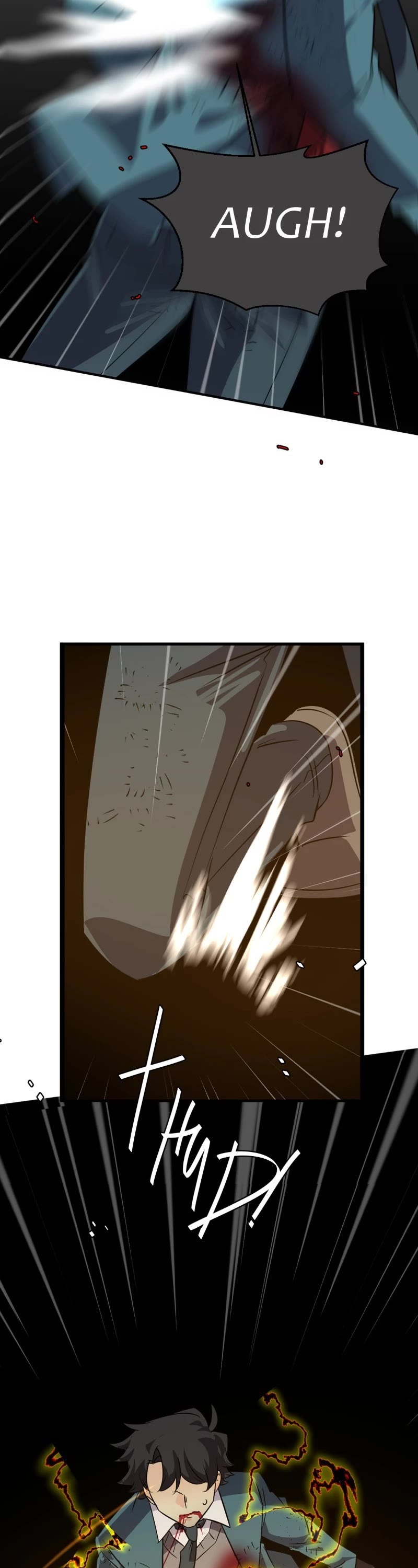 unOrdinary chapter 352 page 2