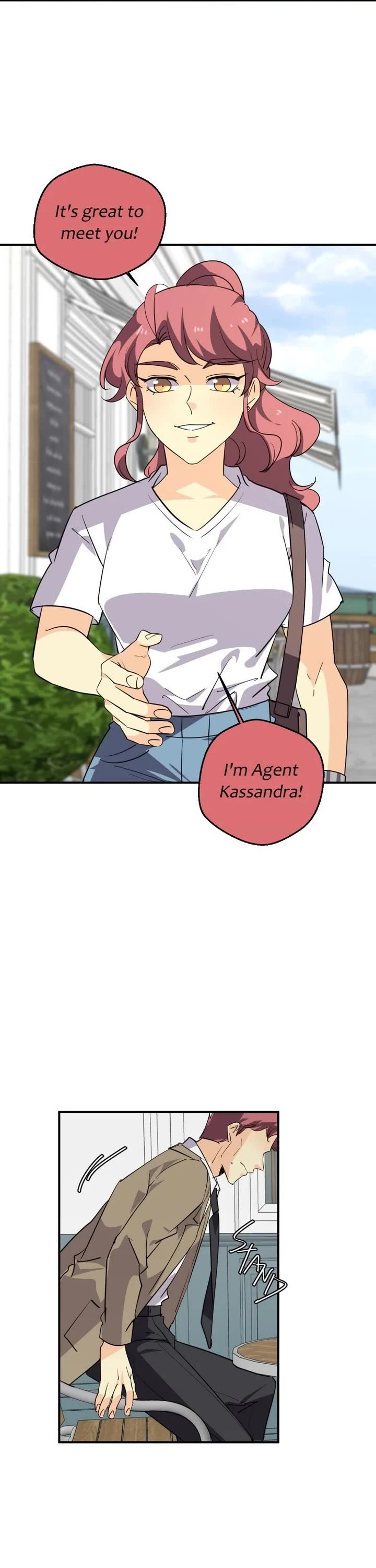 unOrdinary chapter 367 page 2