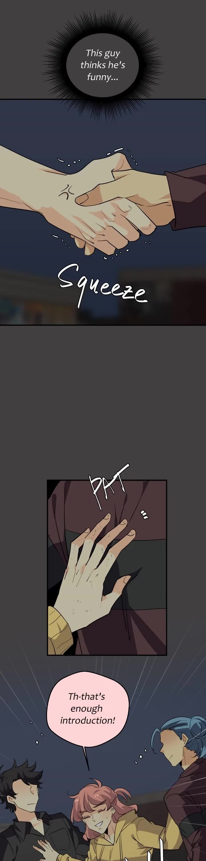 unOrdinary chapter 369 page 12