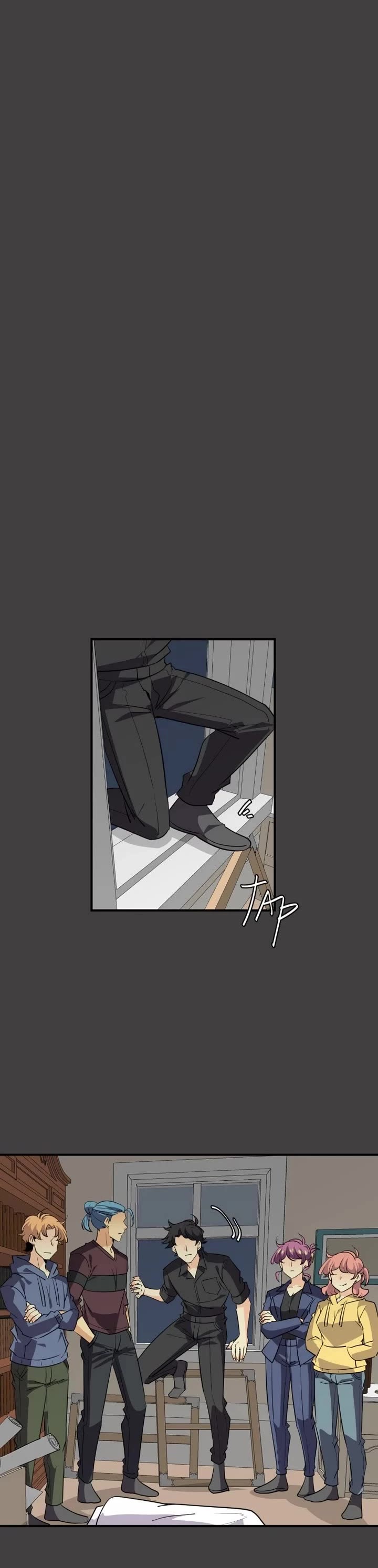 unOrdinary chapter 369 page 14