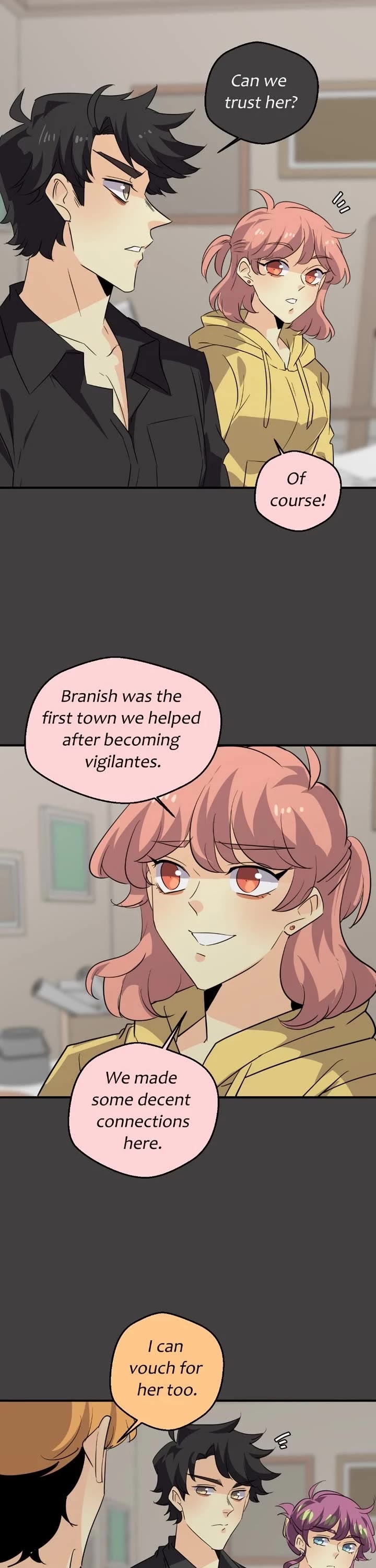 unOrdinary chapter 369 page 18