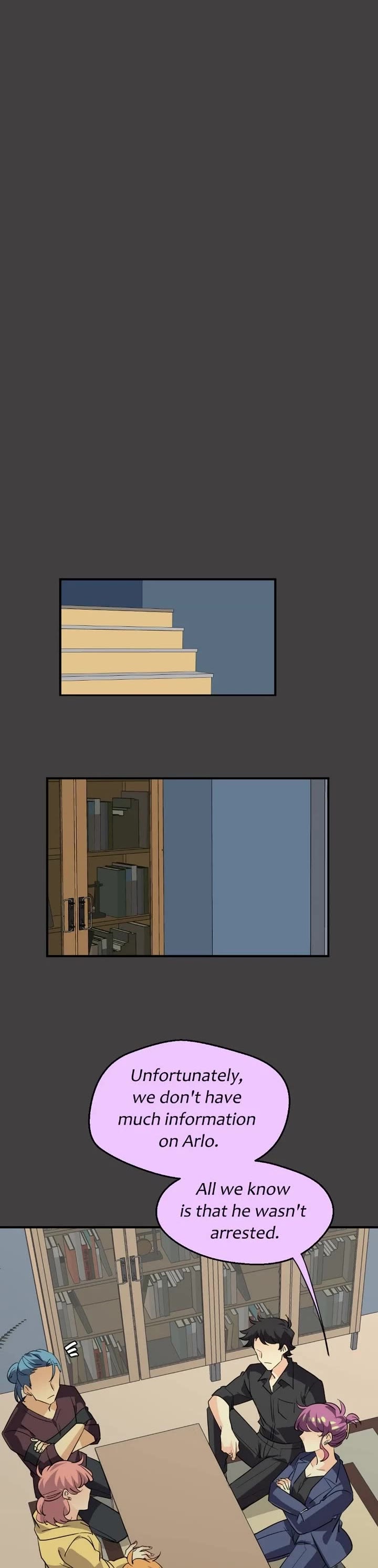 unOrdinary chapter 369 page 20