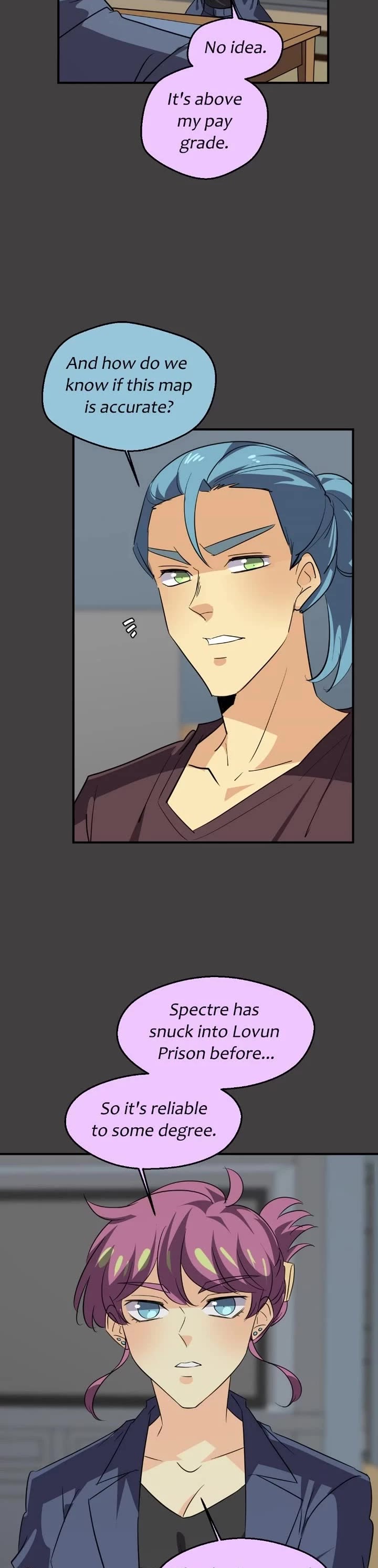 unOrdinary chapter 369 page 24