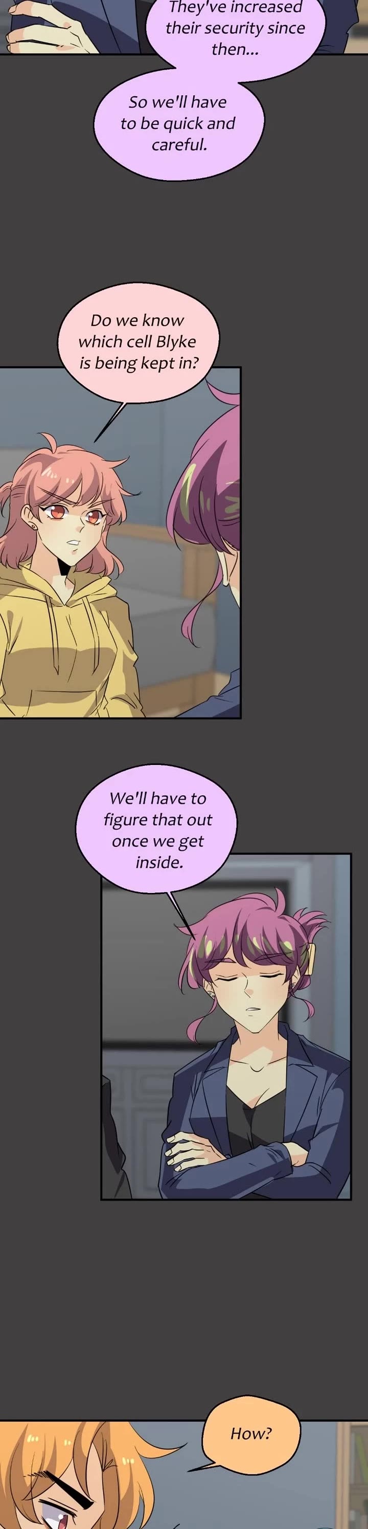 unOrdinary chapter 369 page 25