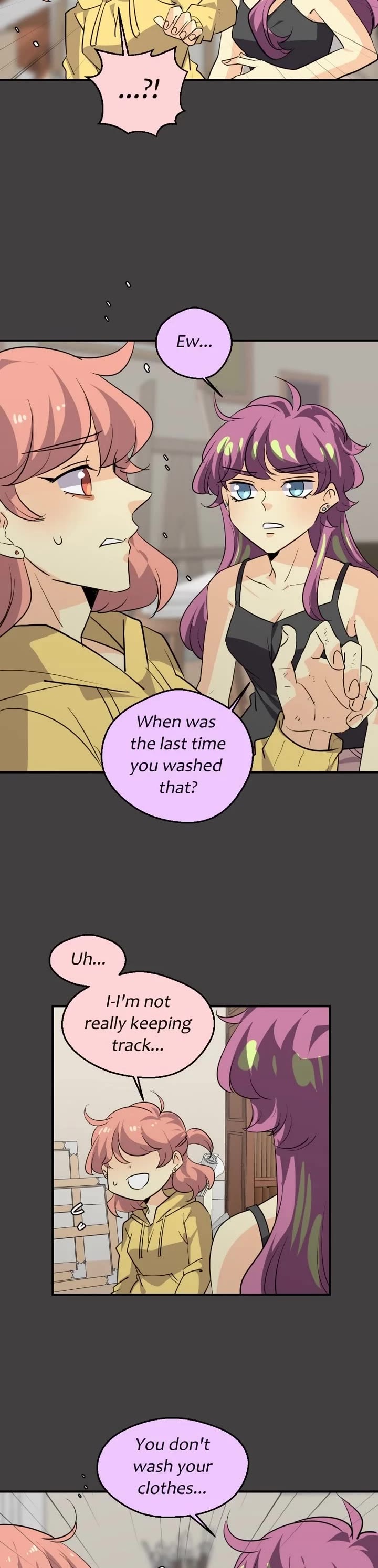 unOrdinary chapter 369 page 34