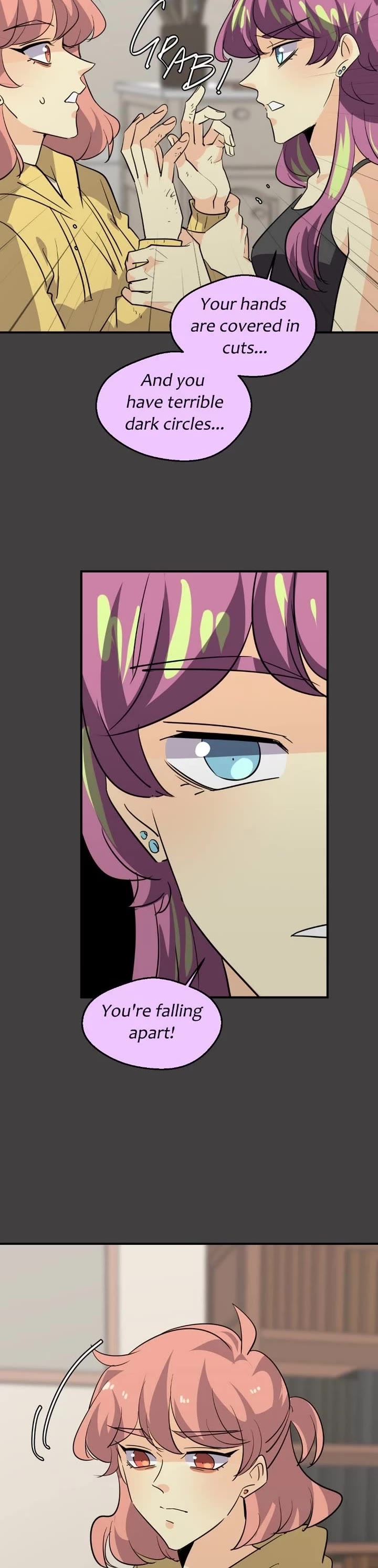 unOrdinary chapter 369 page 35