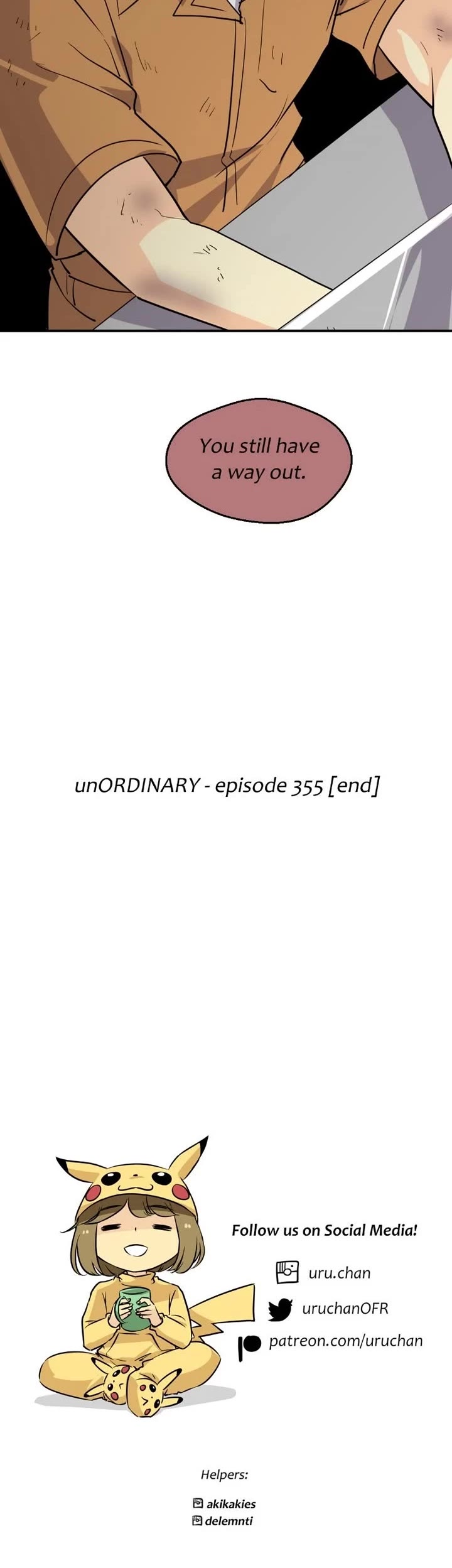 unOrdinary chapter 369 page 58