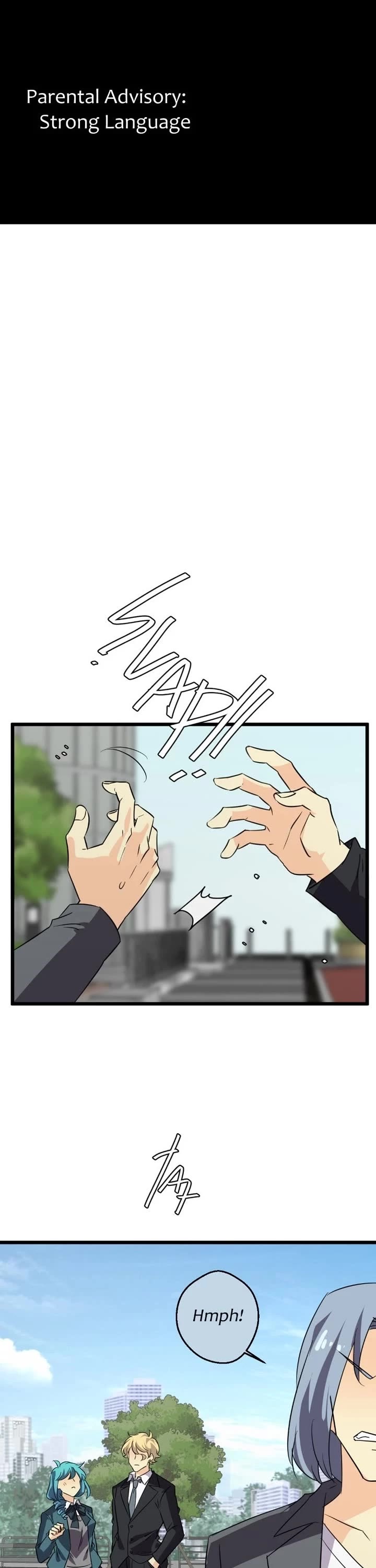 unOrdinary chapter 382 page 1