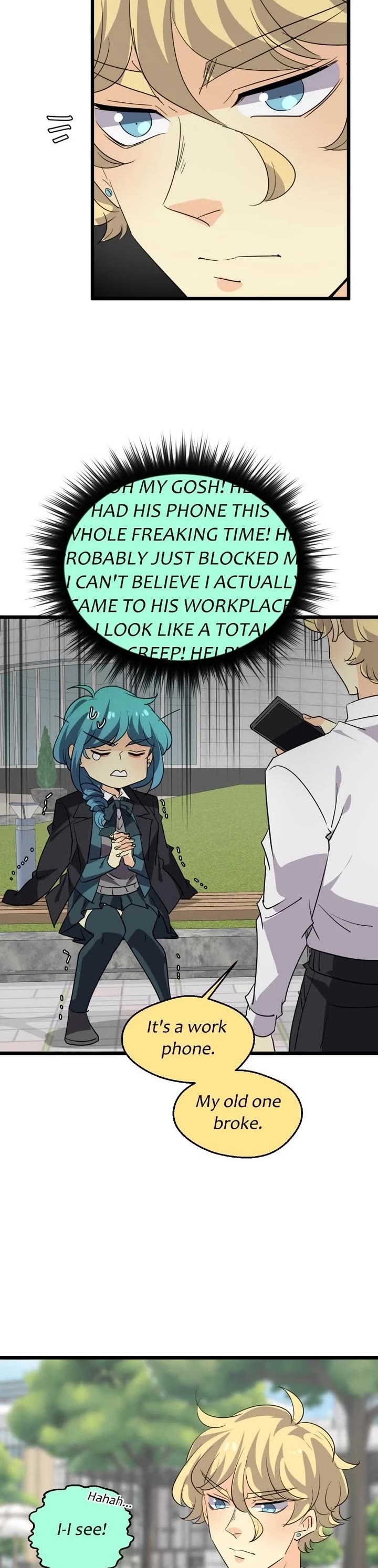 unOrdinary chapter 382 page 10