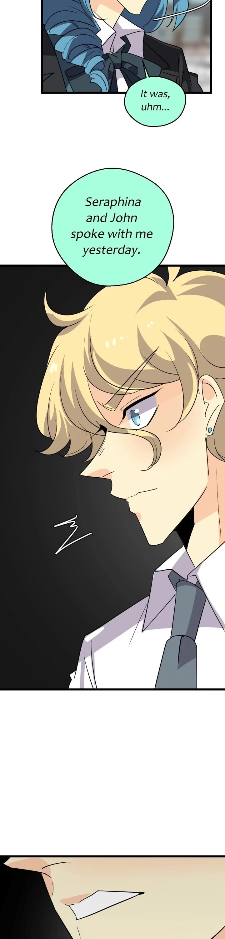 unOrdinary chapter 382 page 13