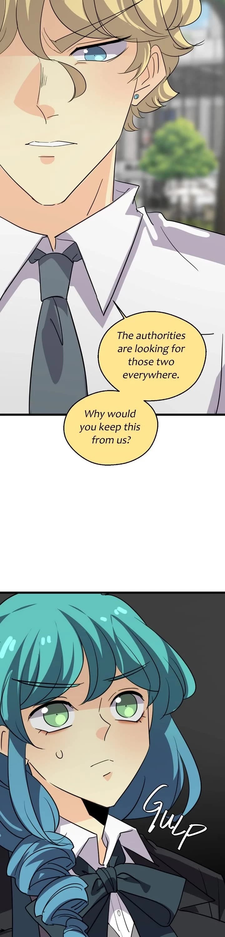 unOrdinary chapter 382 page 15