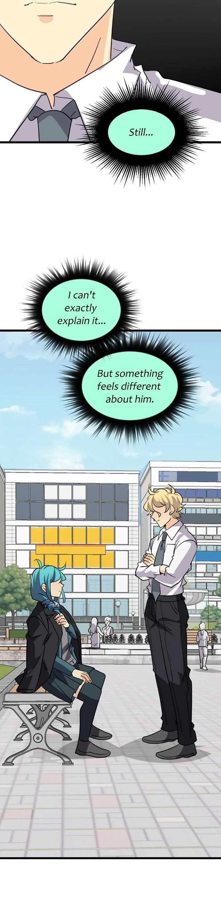 unOrdinary chapter 382 page 17