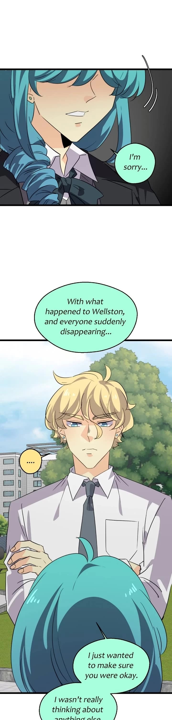 unOrdinary chapter 382 page 18