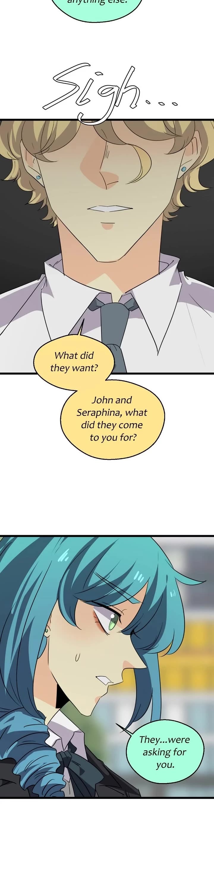 unOrdinary chapter 382 page 19