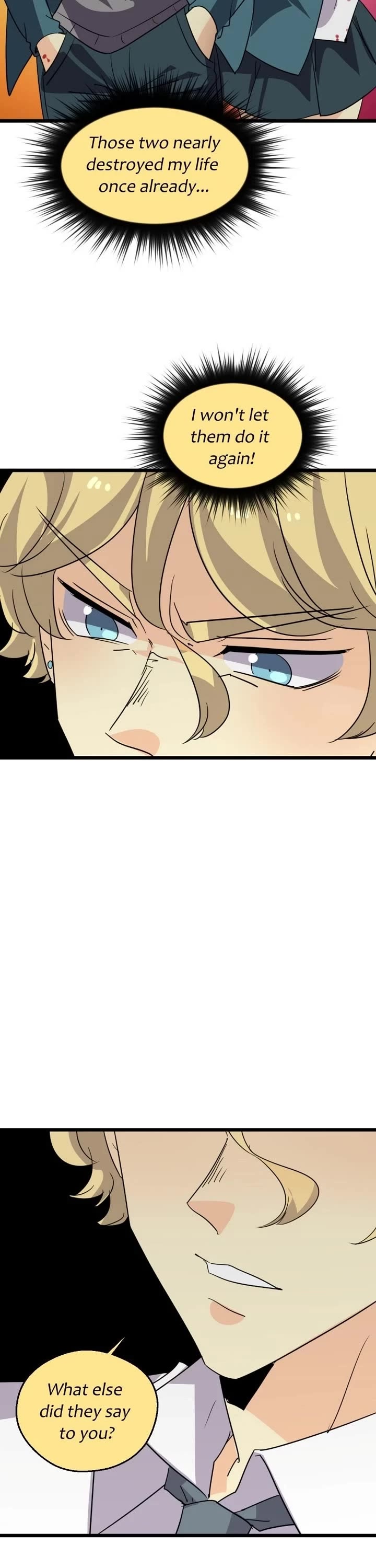 unOrdinary chapter 382 page 21