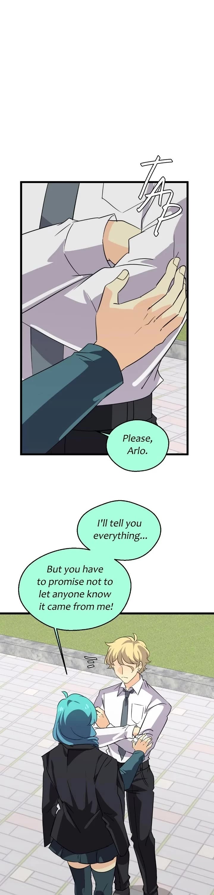 unOrdinary chapter 382 page 22