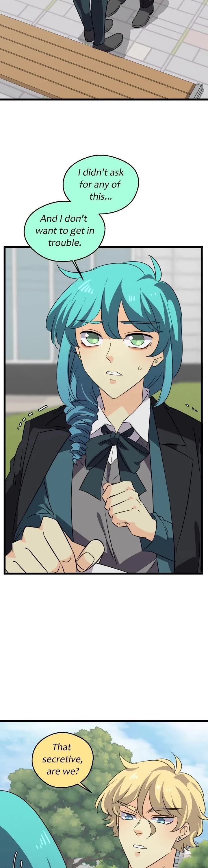 unOrdinary chapter 382 page 23