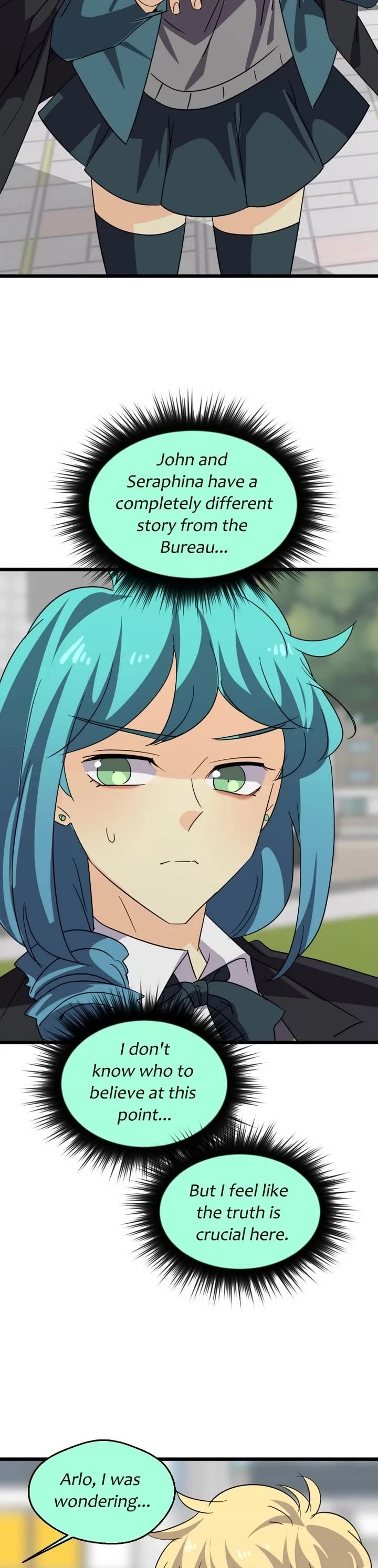 unOrdinary chapter 382 page 25