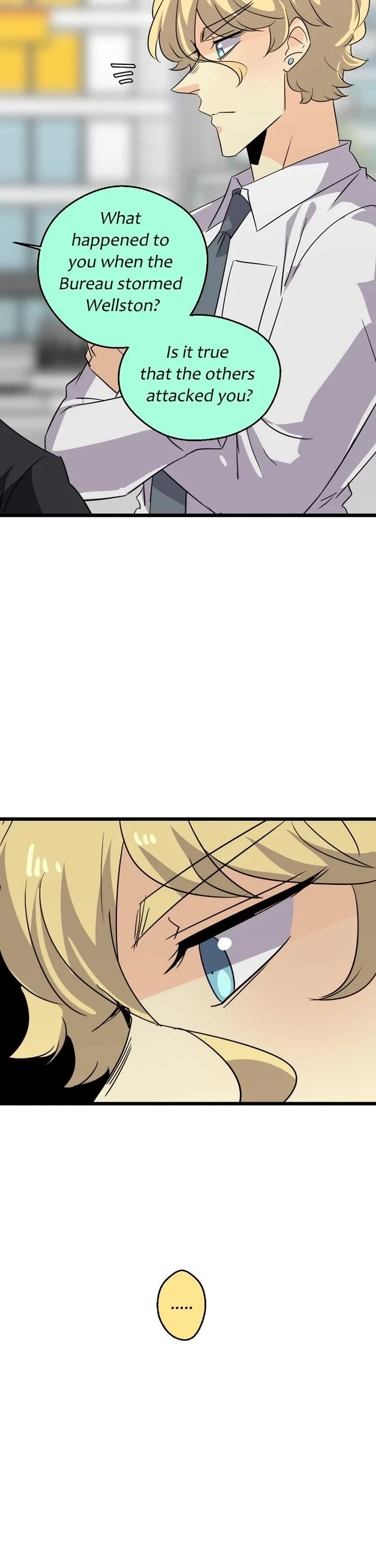 unOrdinary chapter 382 page 26